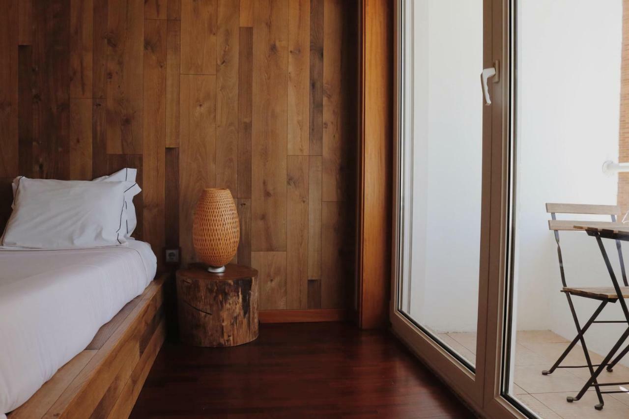 Maison d'hôtes Oportocean Matosinhos (Porto)