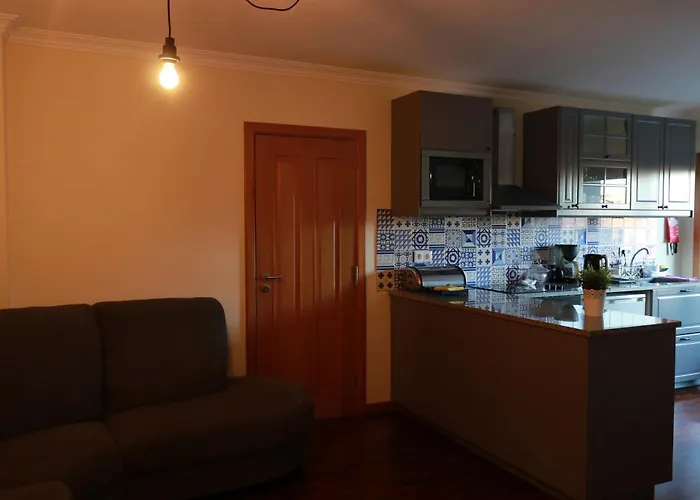 Oportocean Suites